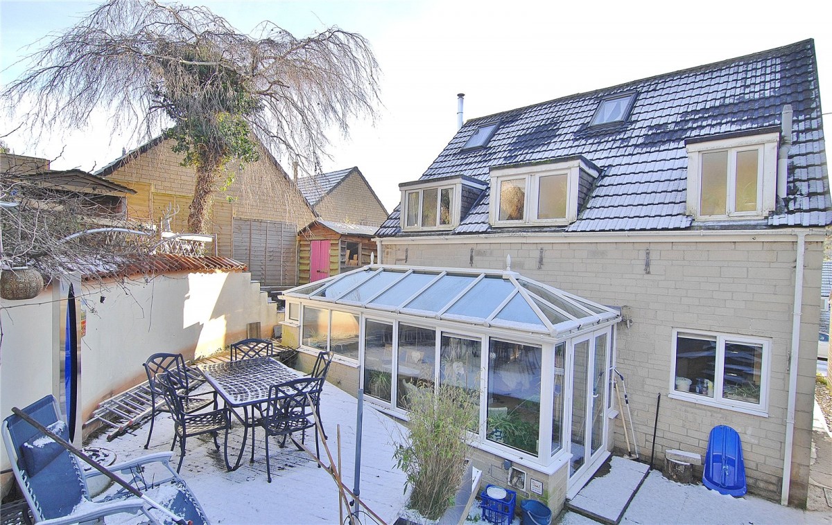 Avening, Tetbury, Gloucestershire