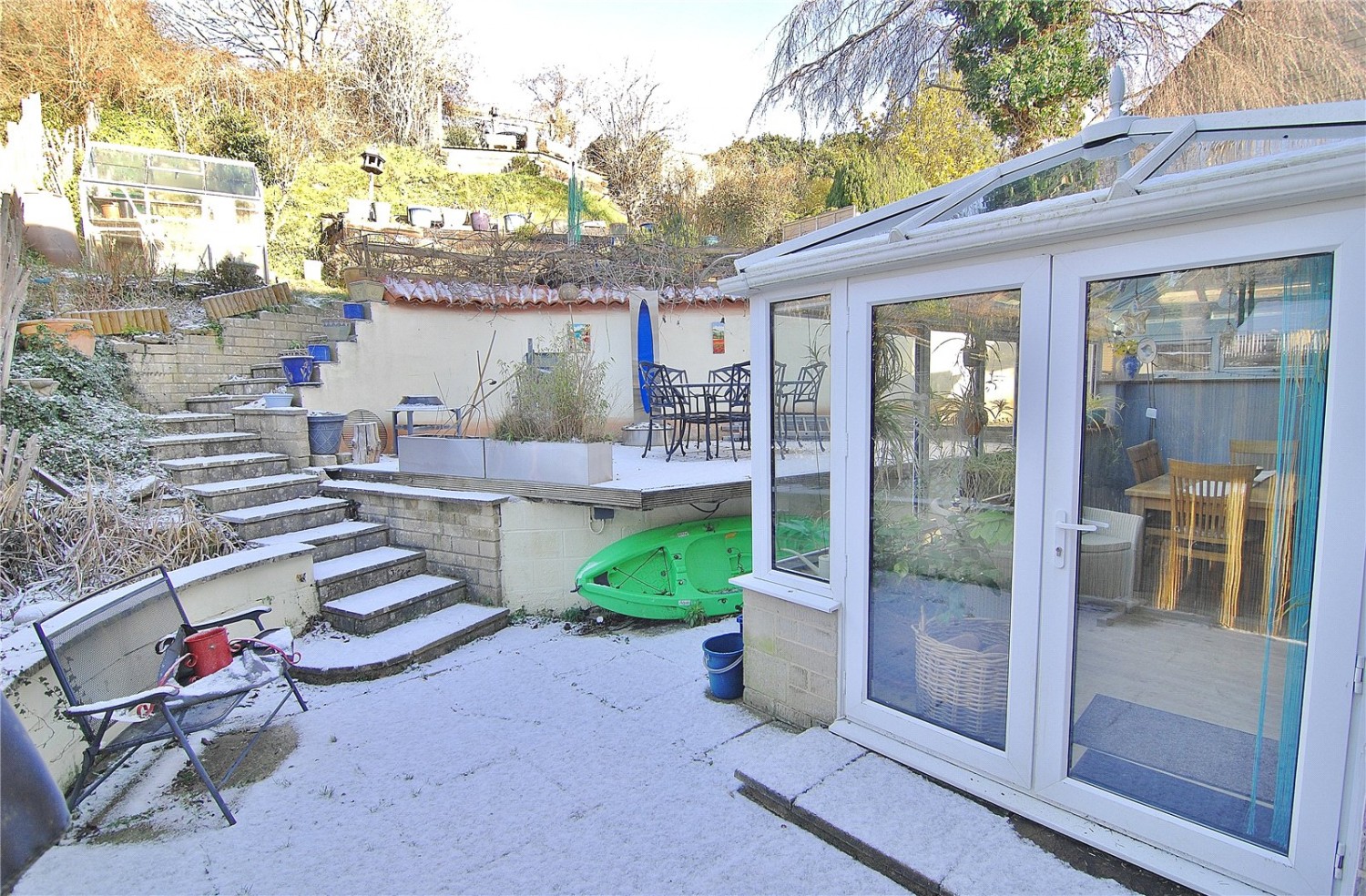 Avening, Tetbury, Gloucestershire