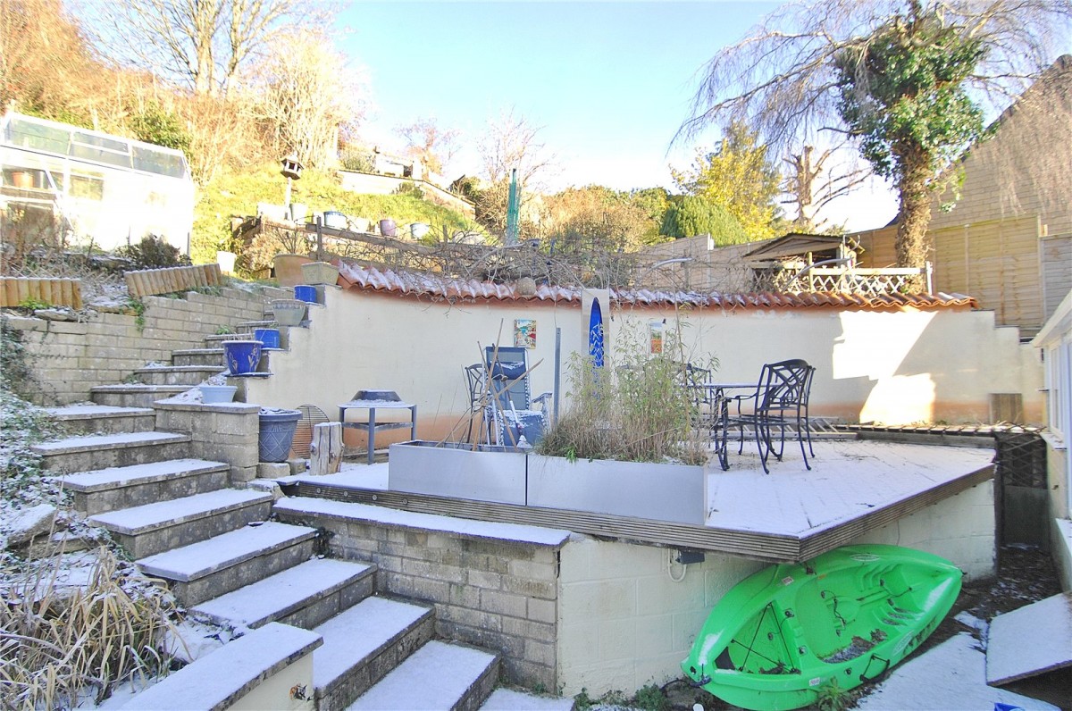 Avening, Tetbury, Gloucestershire