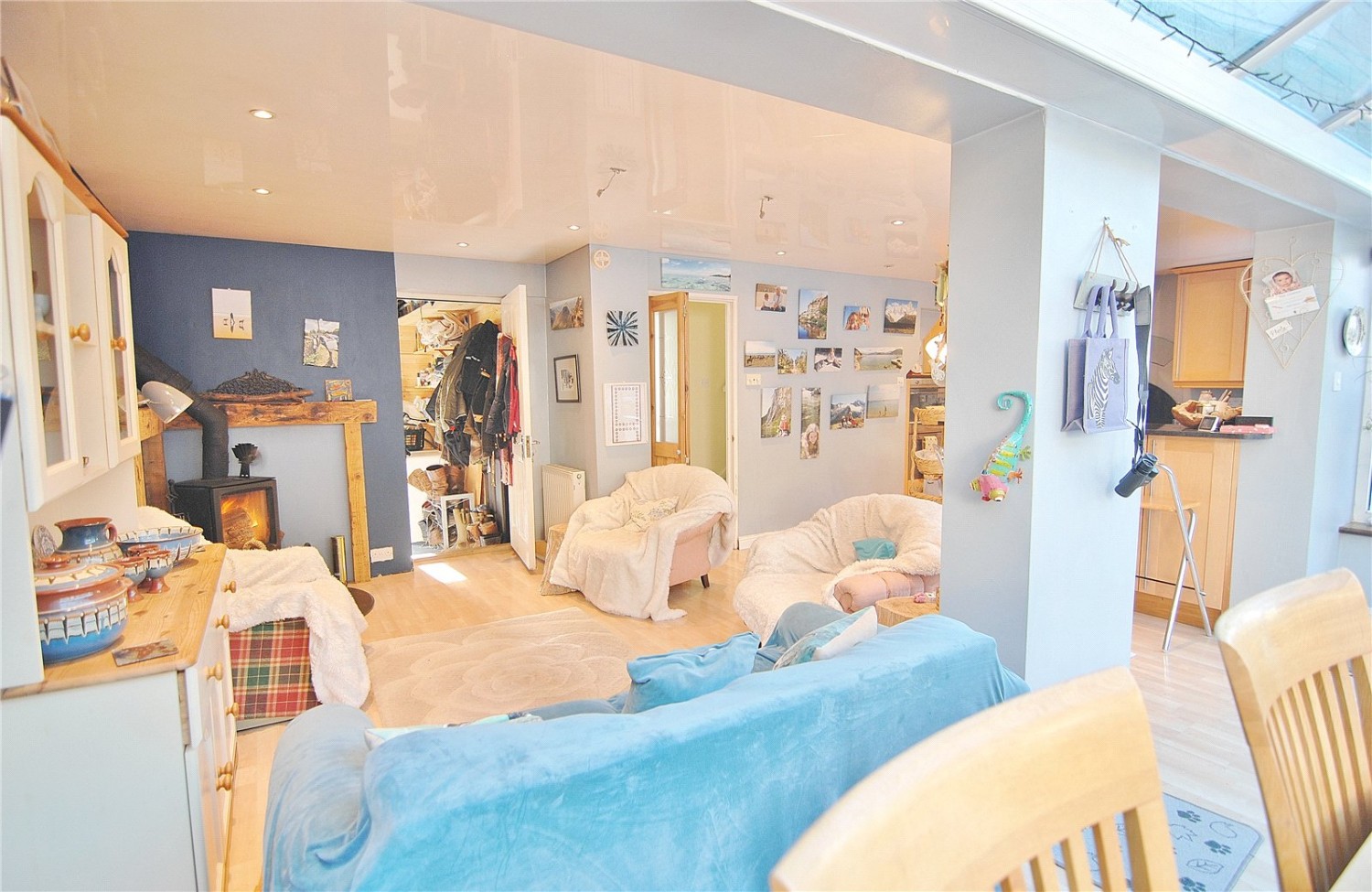 Avening, Tetbury, Gloucestershire