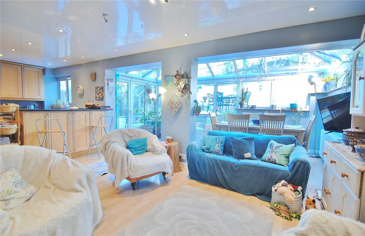 Avening, Tetbury, Gloucestershire