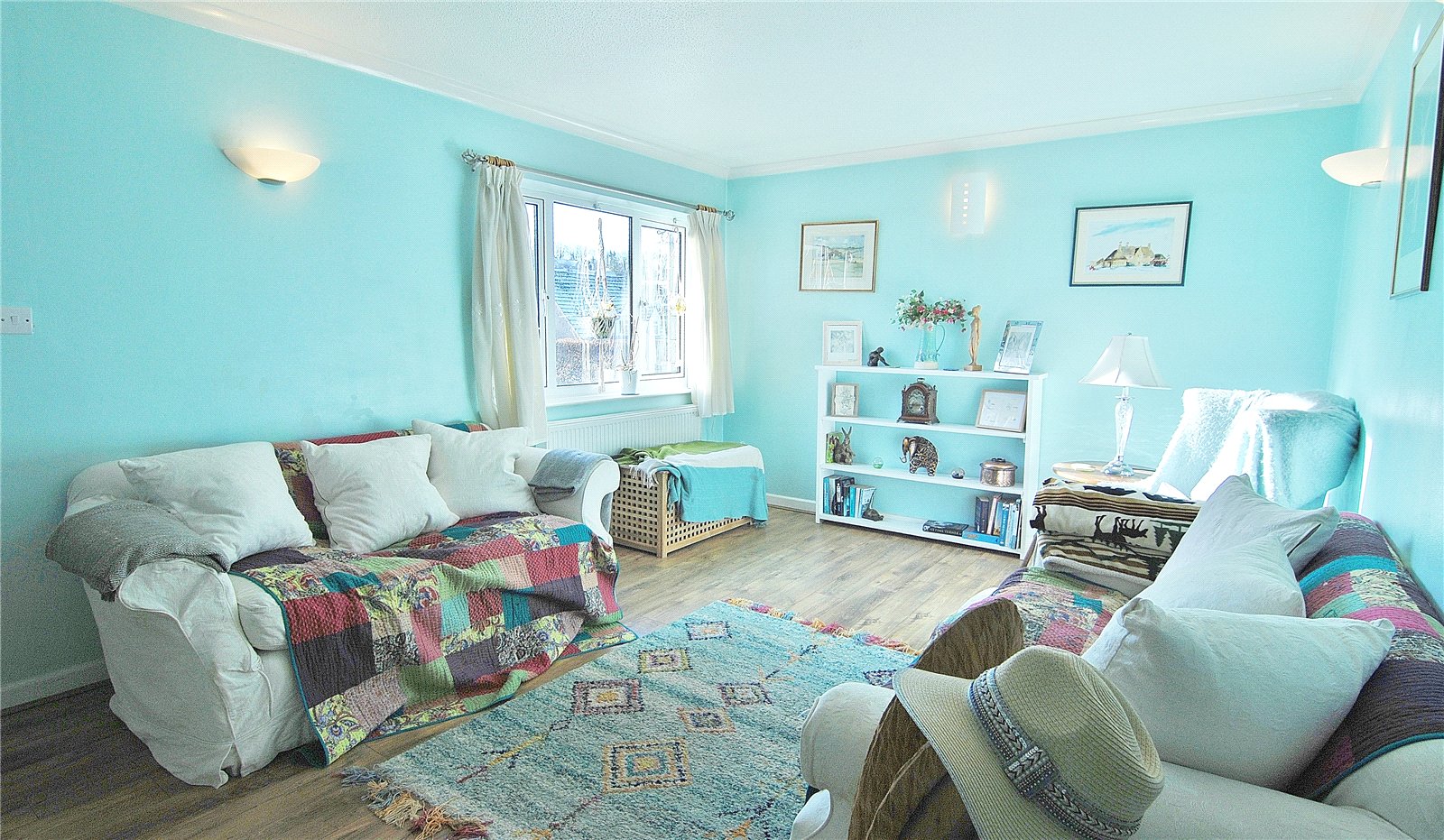 4 bedroom House for sale in Avening, Tetbury, Gloucestershire
