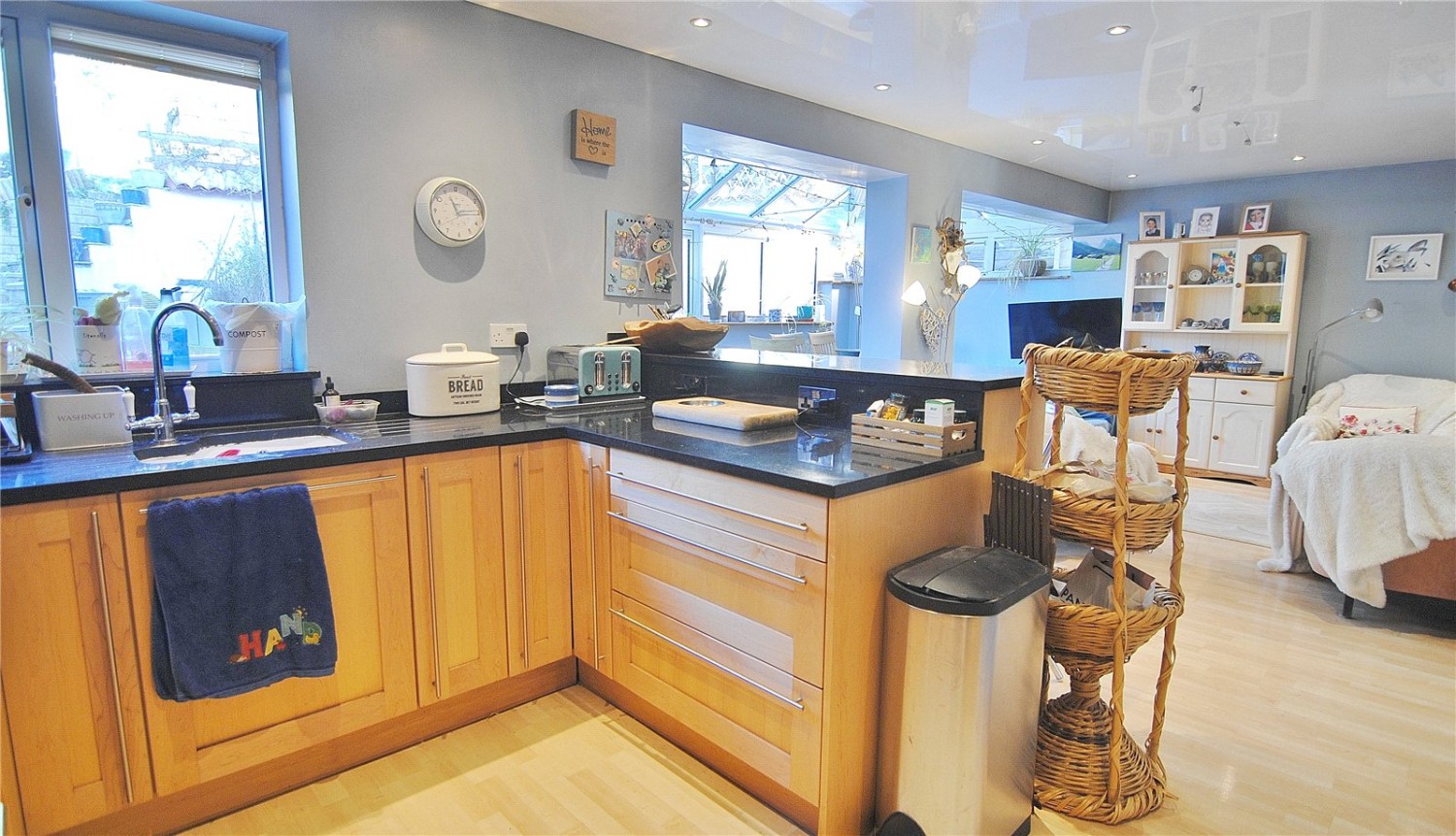 Avening, Tetbury, Gloucestershire