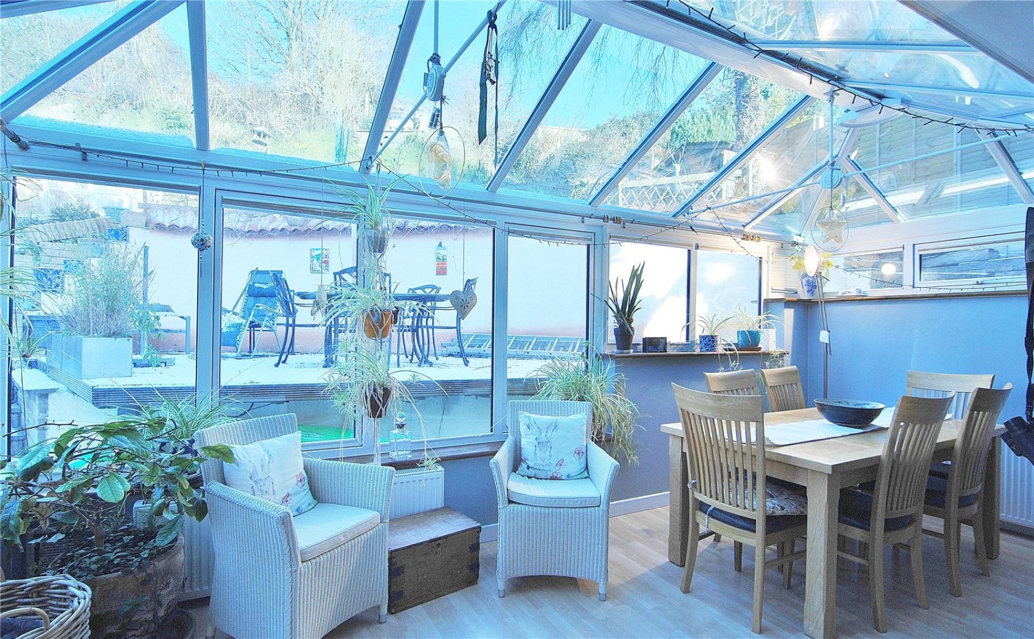 Avening, Tetbury, Gloucestershire