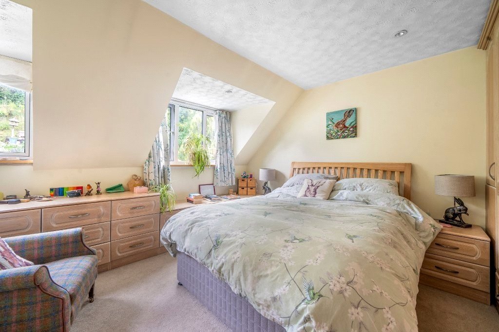 4 bedroom House for sale in Avening, Tetbury, Gloucestershire