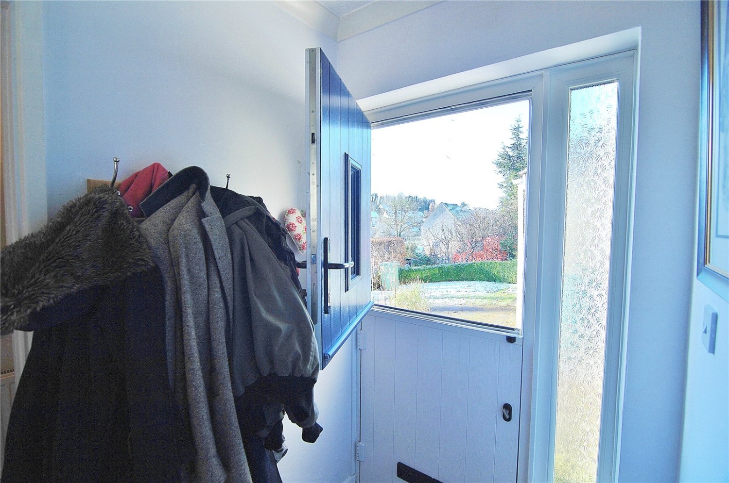 Avening, Tetbury, Gloucestershire