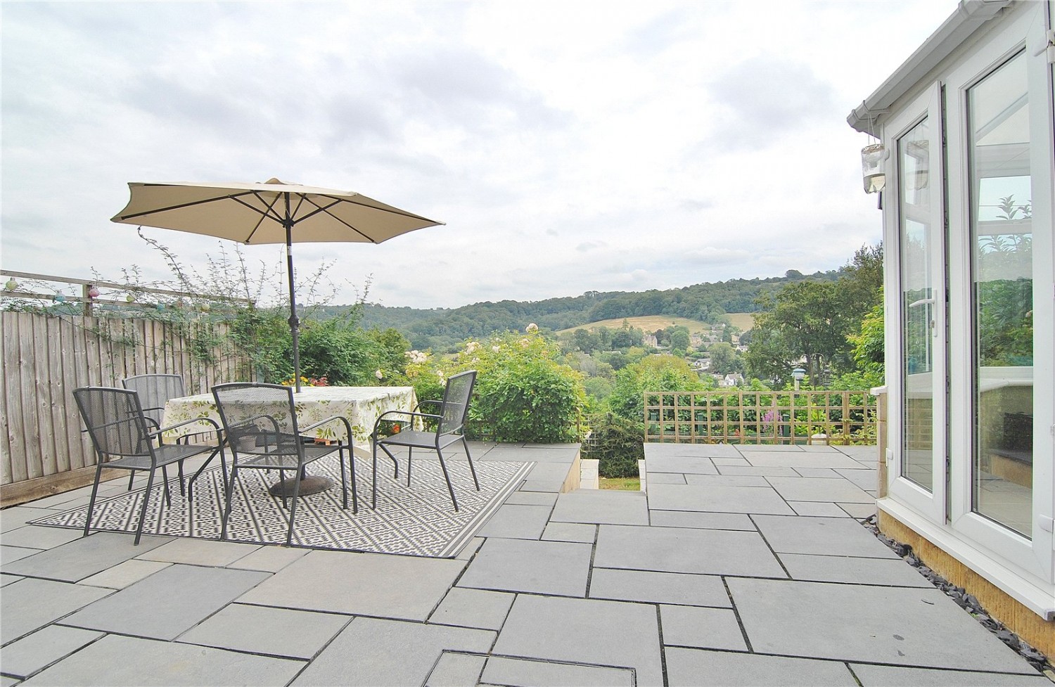 Stroud, Gloucestershire