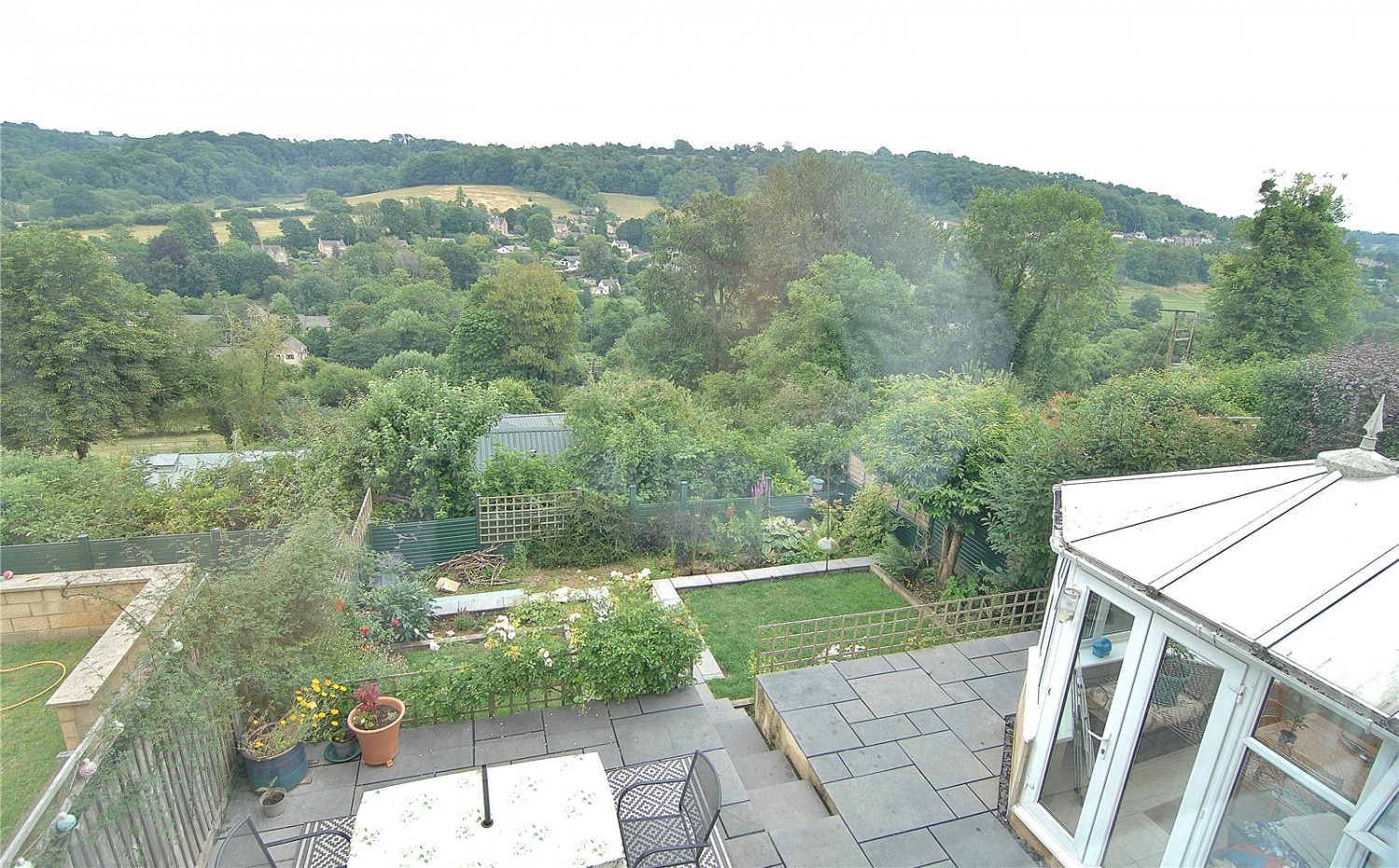 Stroud, Gloucestershire