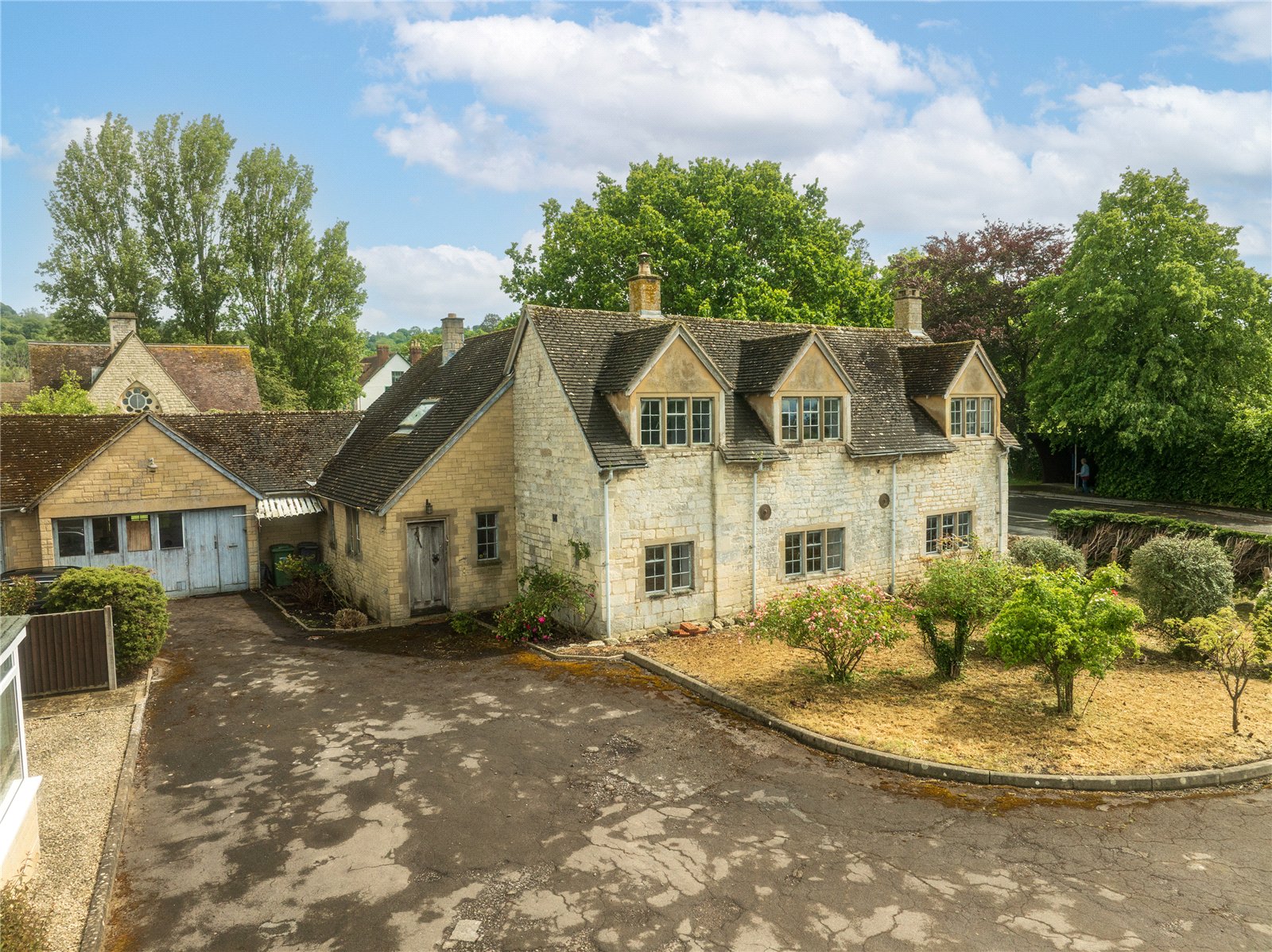 Brookthorpe, Gloucester, Gloucestershire