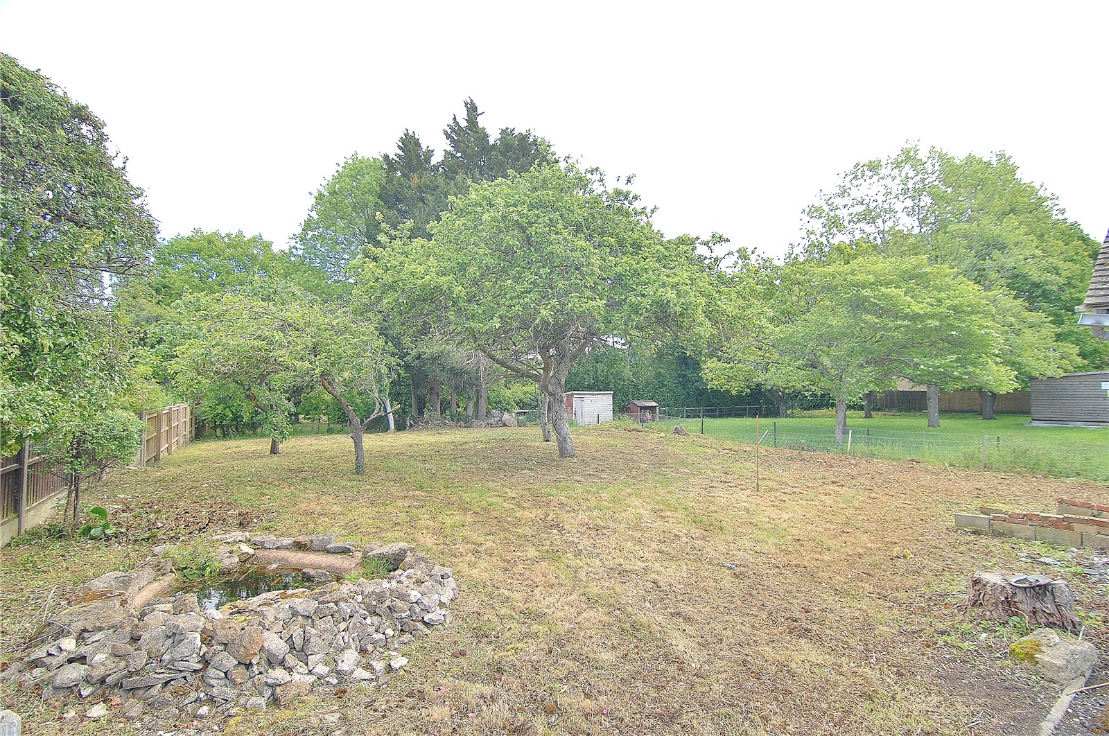 4 bedroom House for sale in Brookthorpe, Gloucester, Gloucestershire