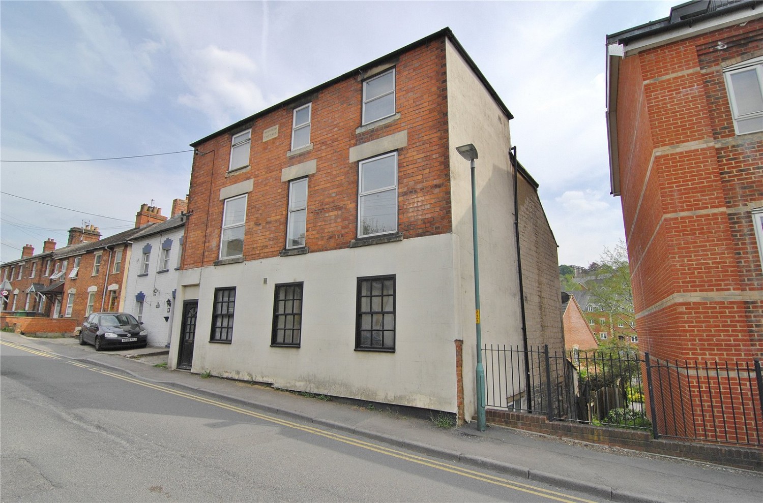 Stroud, Gloucestershire