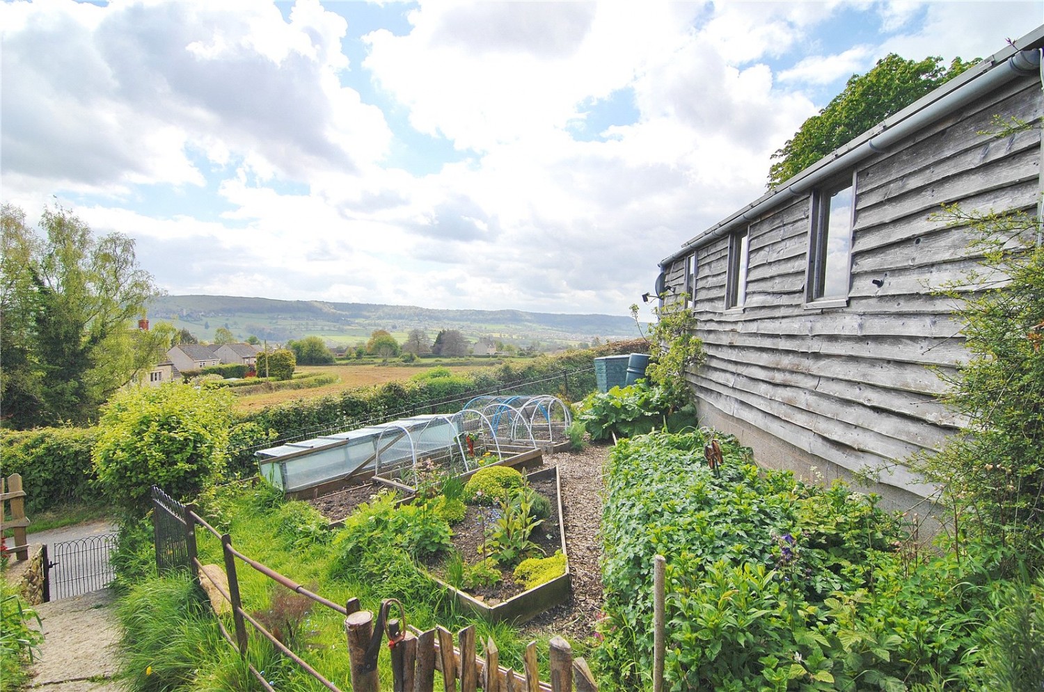 Stroud, Gloucestershire