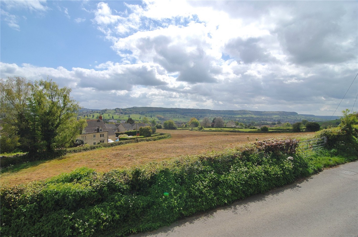 Stroud, Gloucestershire