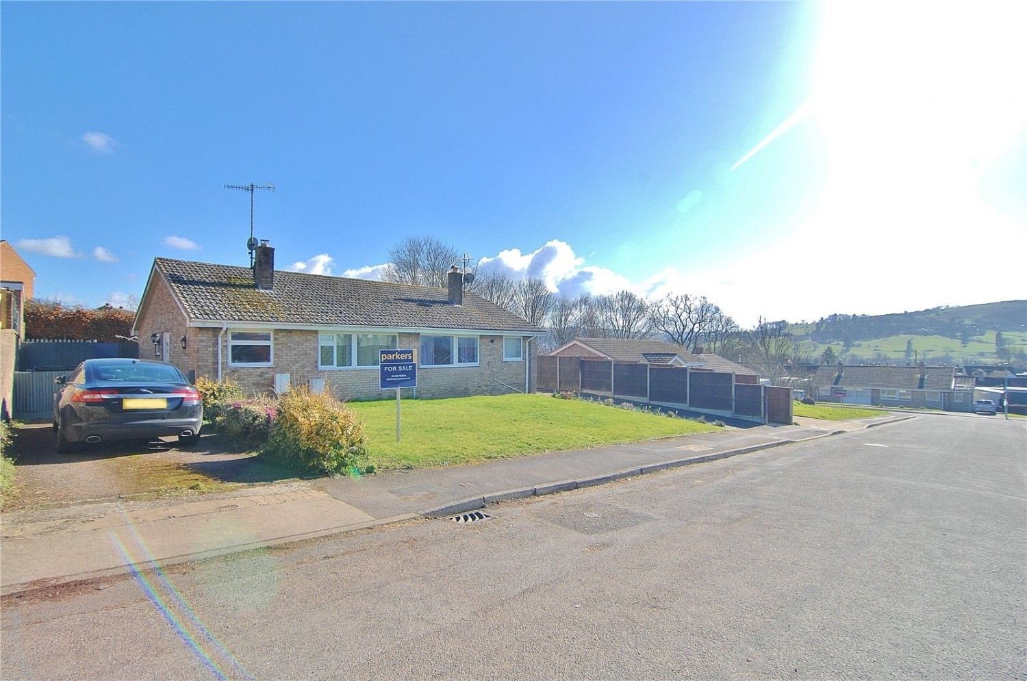 Ebley, Stroud, Gloucestershire