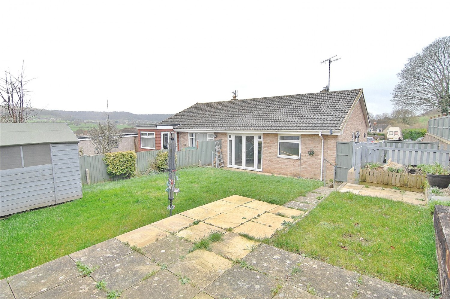 Ebley, Stroud, Gloucestershire