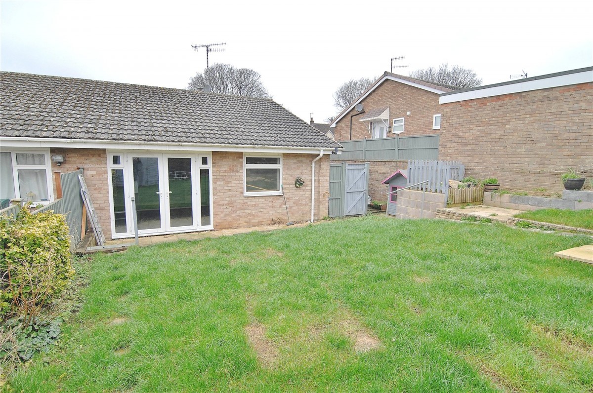 Ebley, Stroud, Gloucestershire