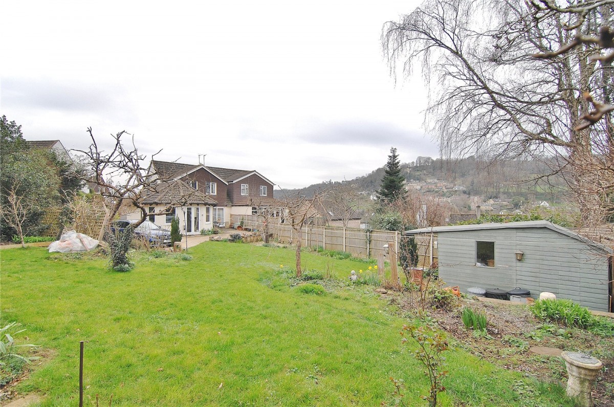 Stroud, Gloucestershire