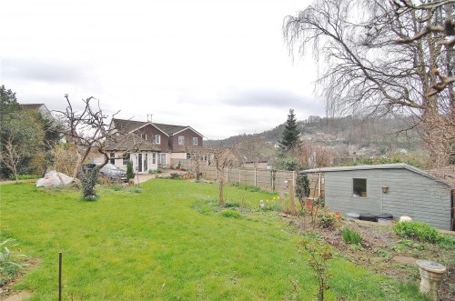 Stroud, Gloucestershire