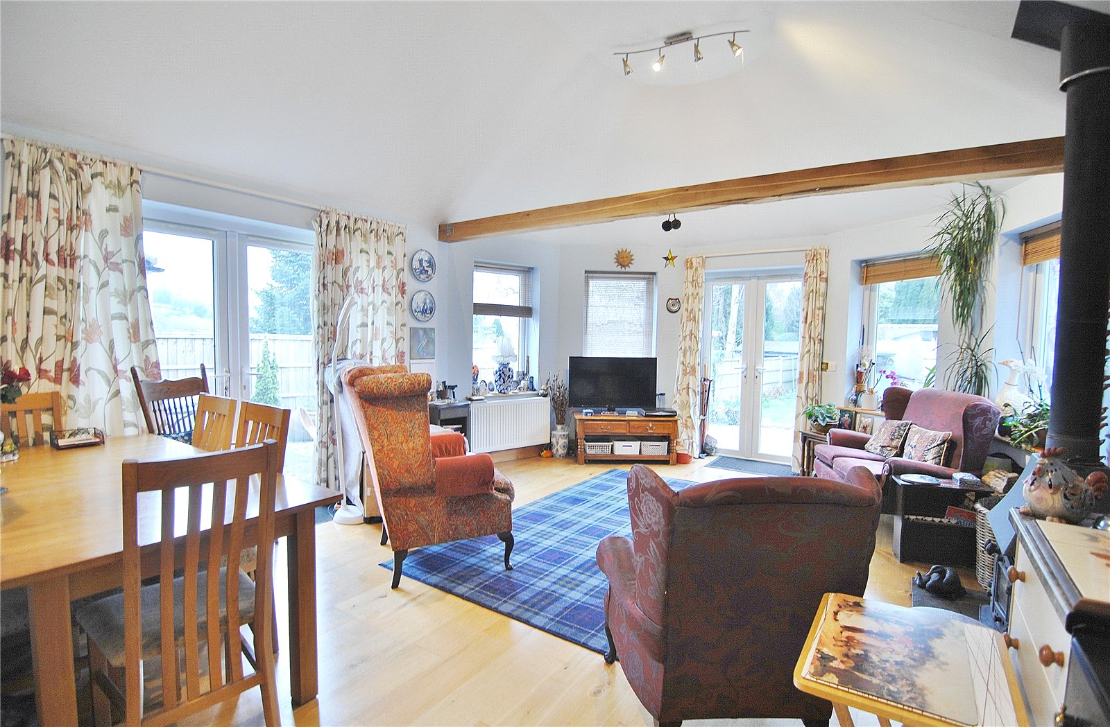 3 bedroom House for sale in Stroud, Gloucestershire