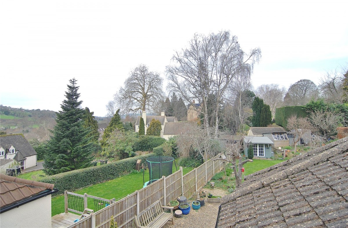 Stroud, Gloucestershire