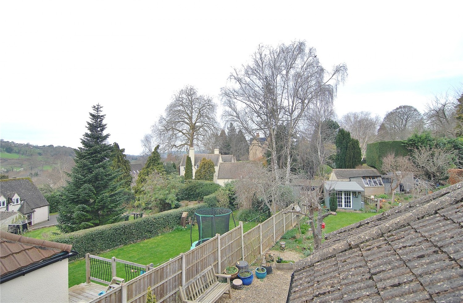 Stroud, Gloucestershire