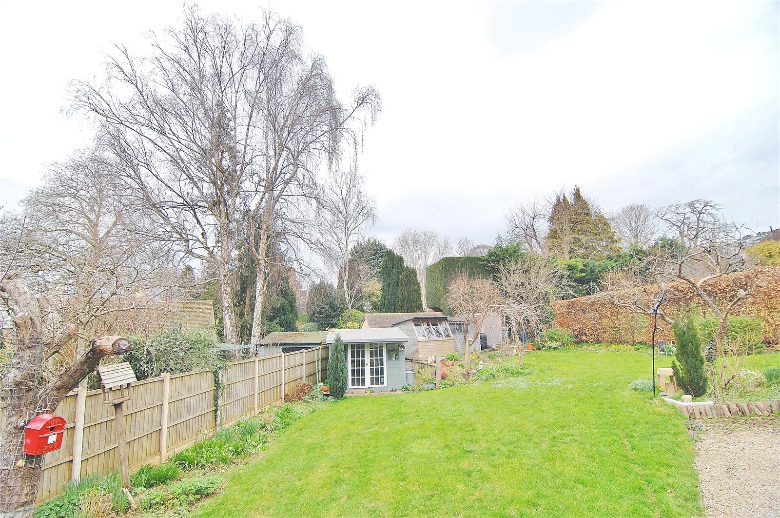 3 bedroom House for sale in Stroud, Gloucestershire
