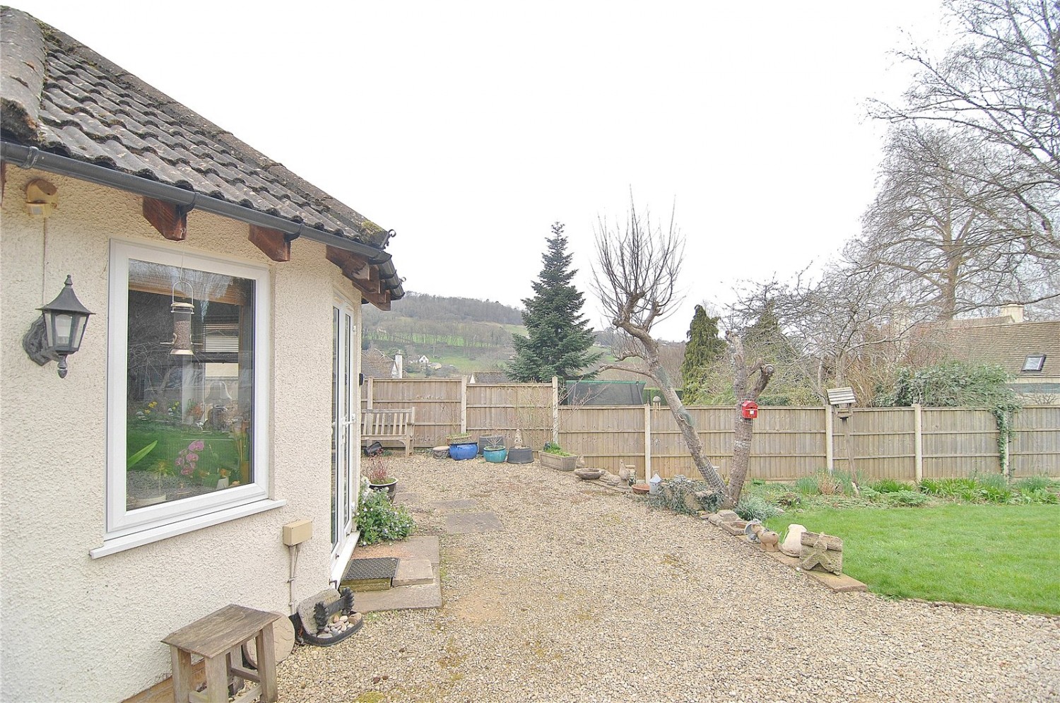 Stroud, Gloucestershire