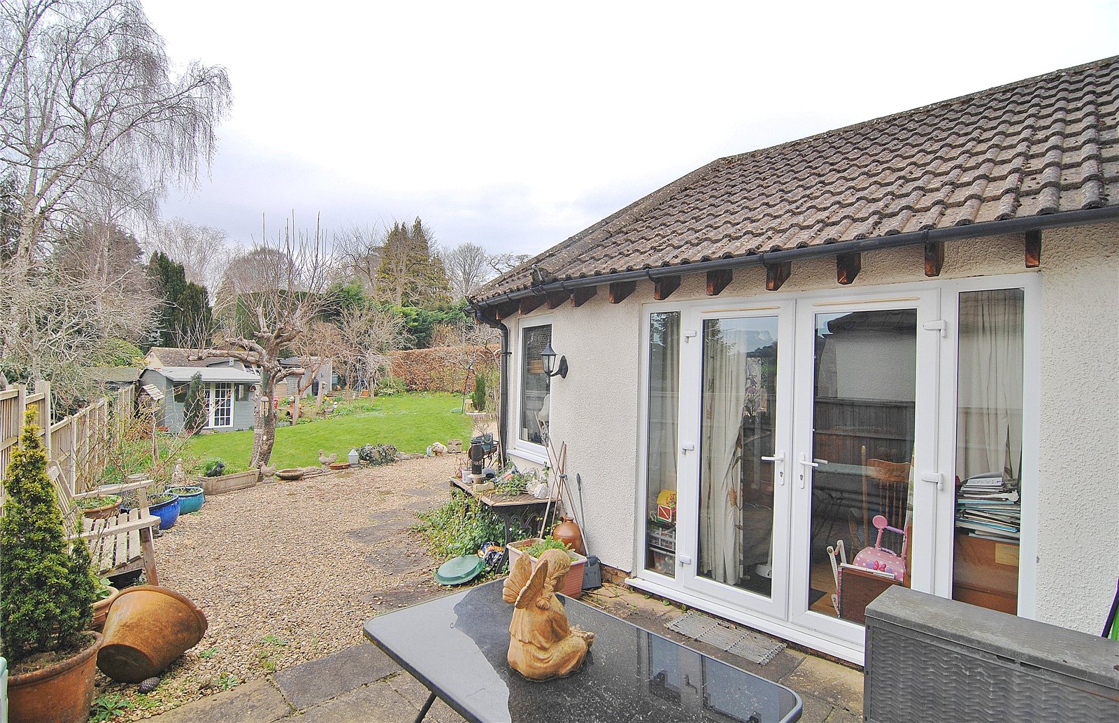 3 bedroom House for sale in Stroud, Gloucestershire
