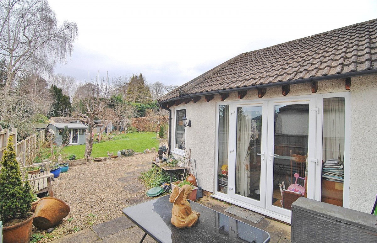 Stroud, Gloucestershire