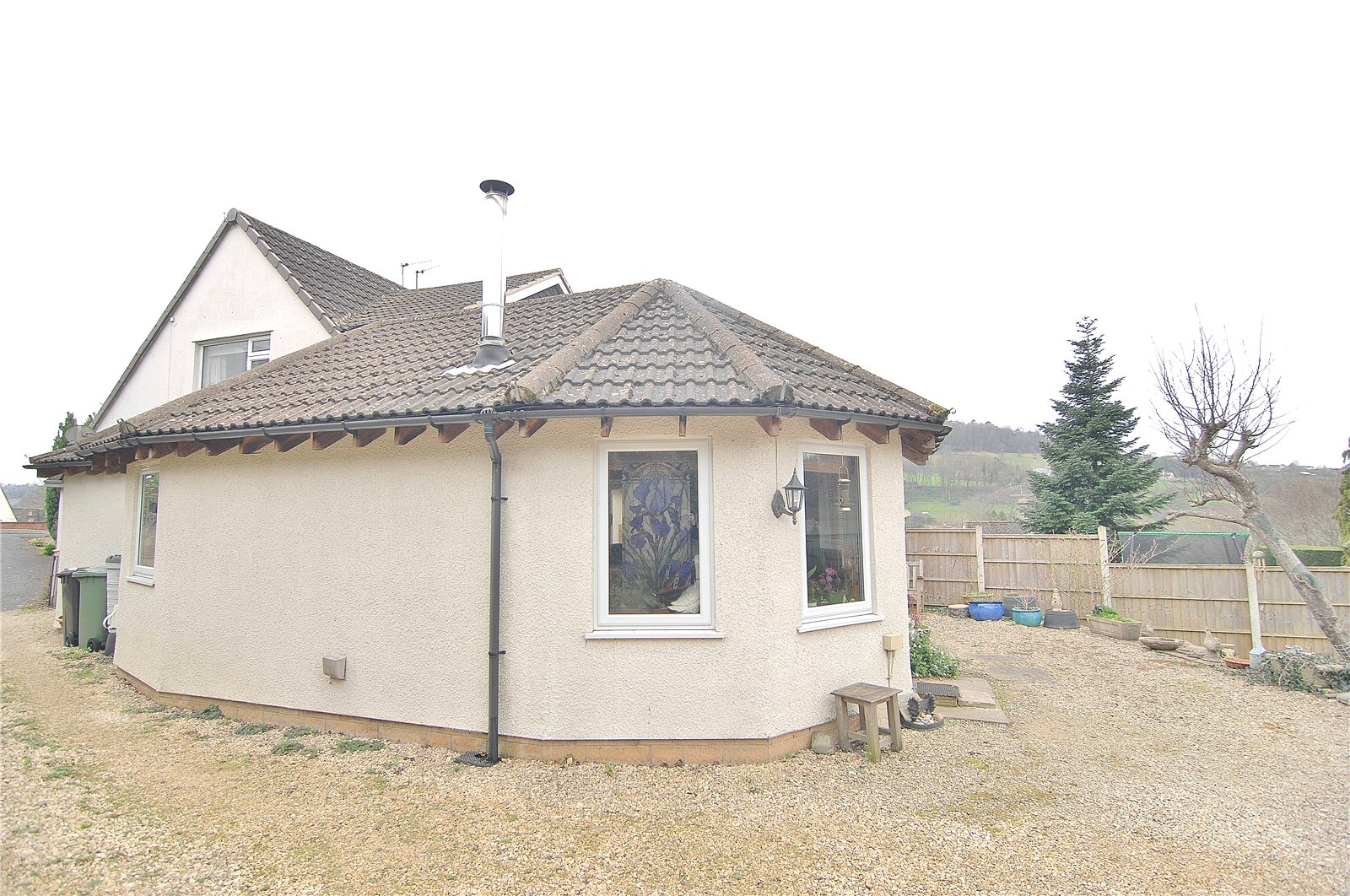 3 bedroom House for sale in Stroud, Gloucestershire