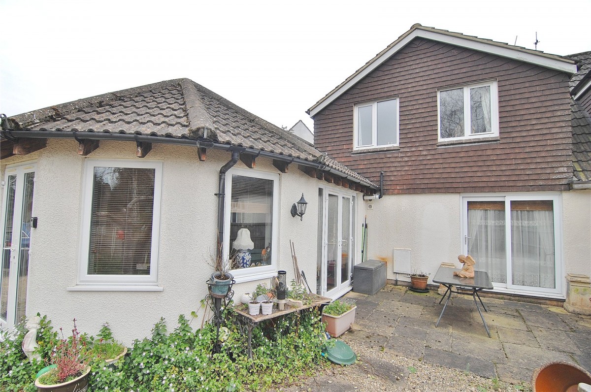 Stroud, Gloucestershire