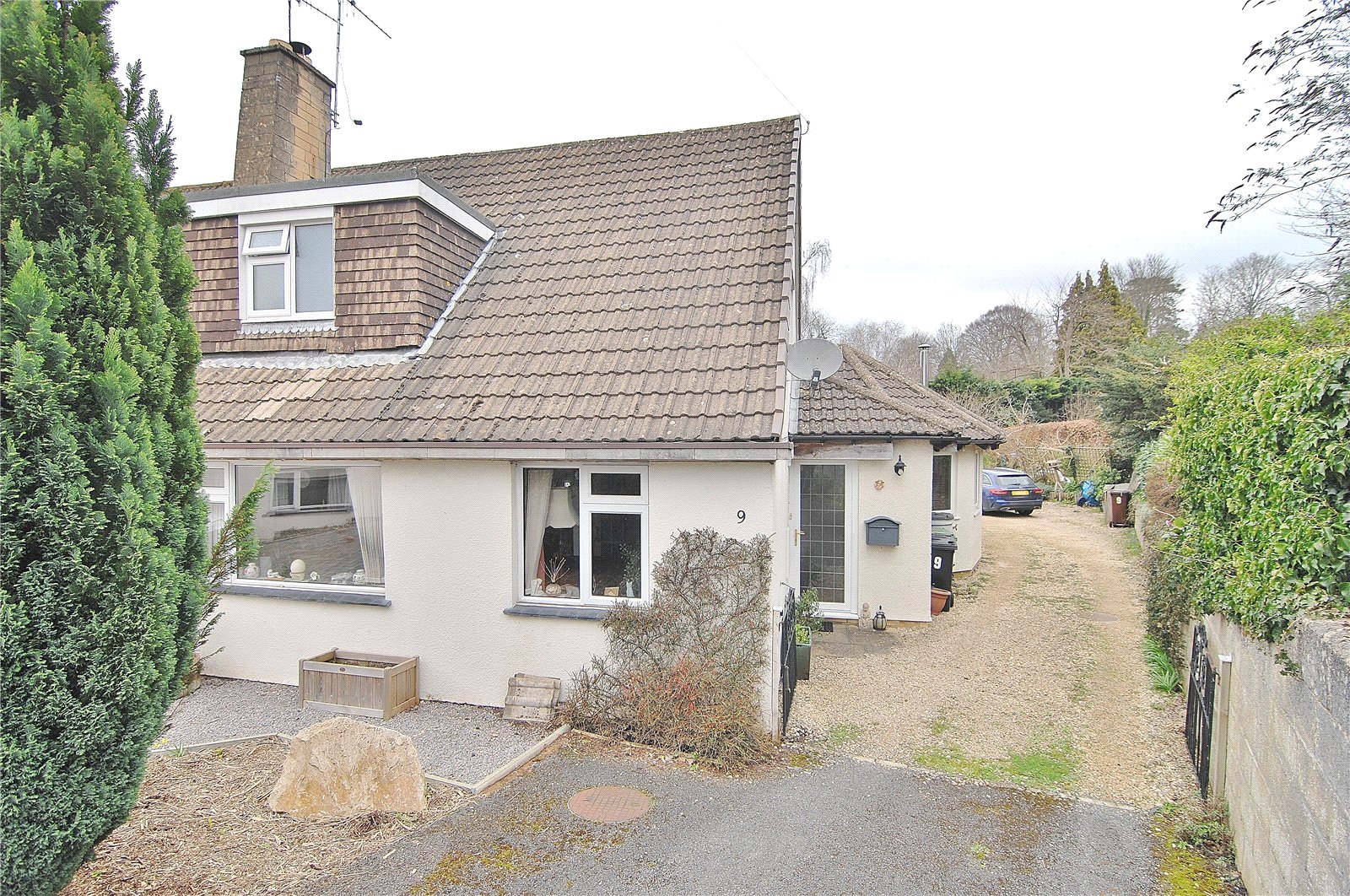 3 bedroom House for sale in Stroud, Gloucestershire