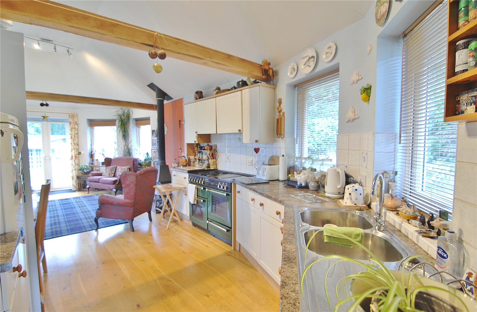 3 bedroom House for sale in Stroud, Gloucestershire