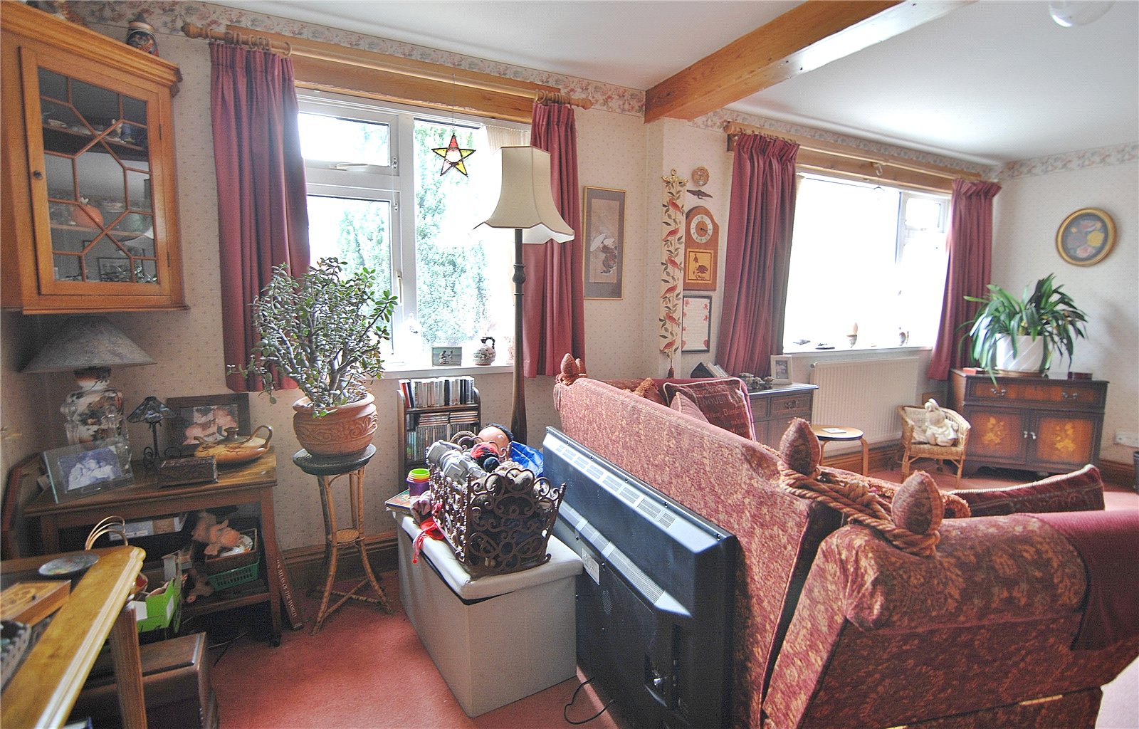 3 bedroom House for sale in Stroud, Gloucestershire