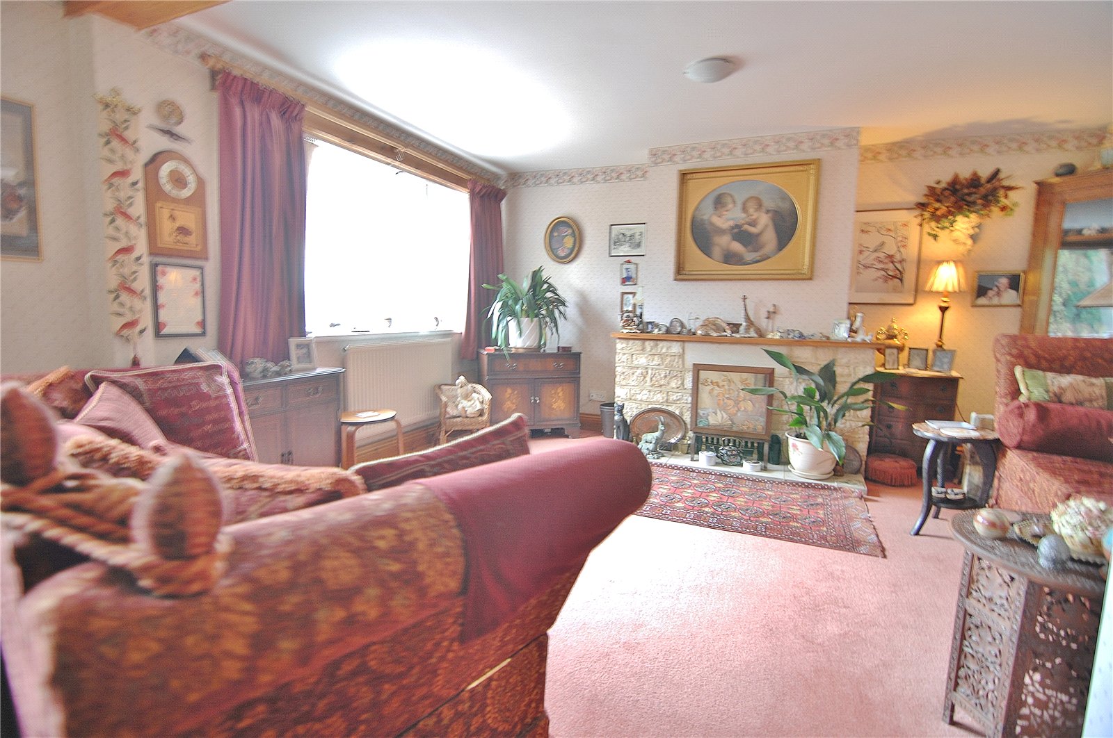 3 bedroom House for sale in Stroud, Gloucestershire