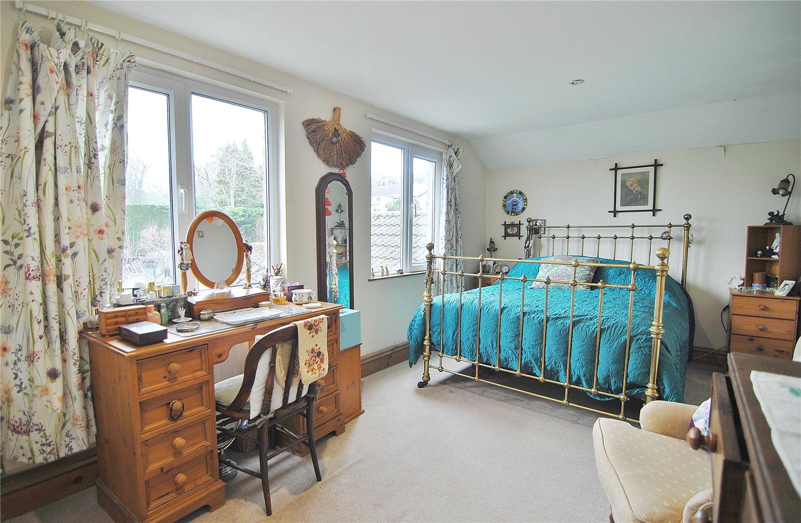 3 bedroom House for sale in Stroud, Gloucestershire
