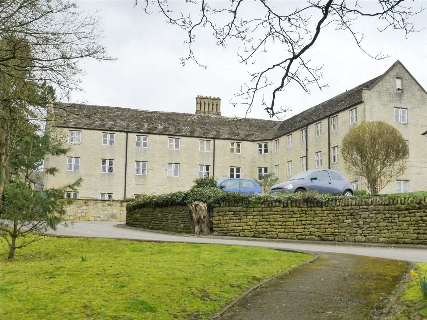 Stroud, Gloucestershire