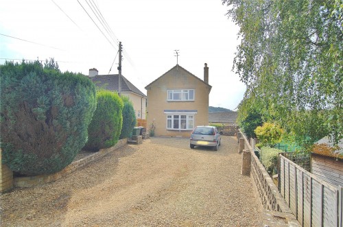 Stroud, Gloucestershire