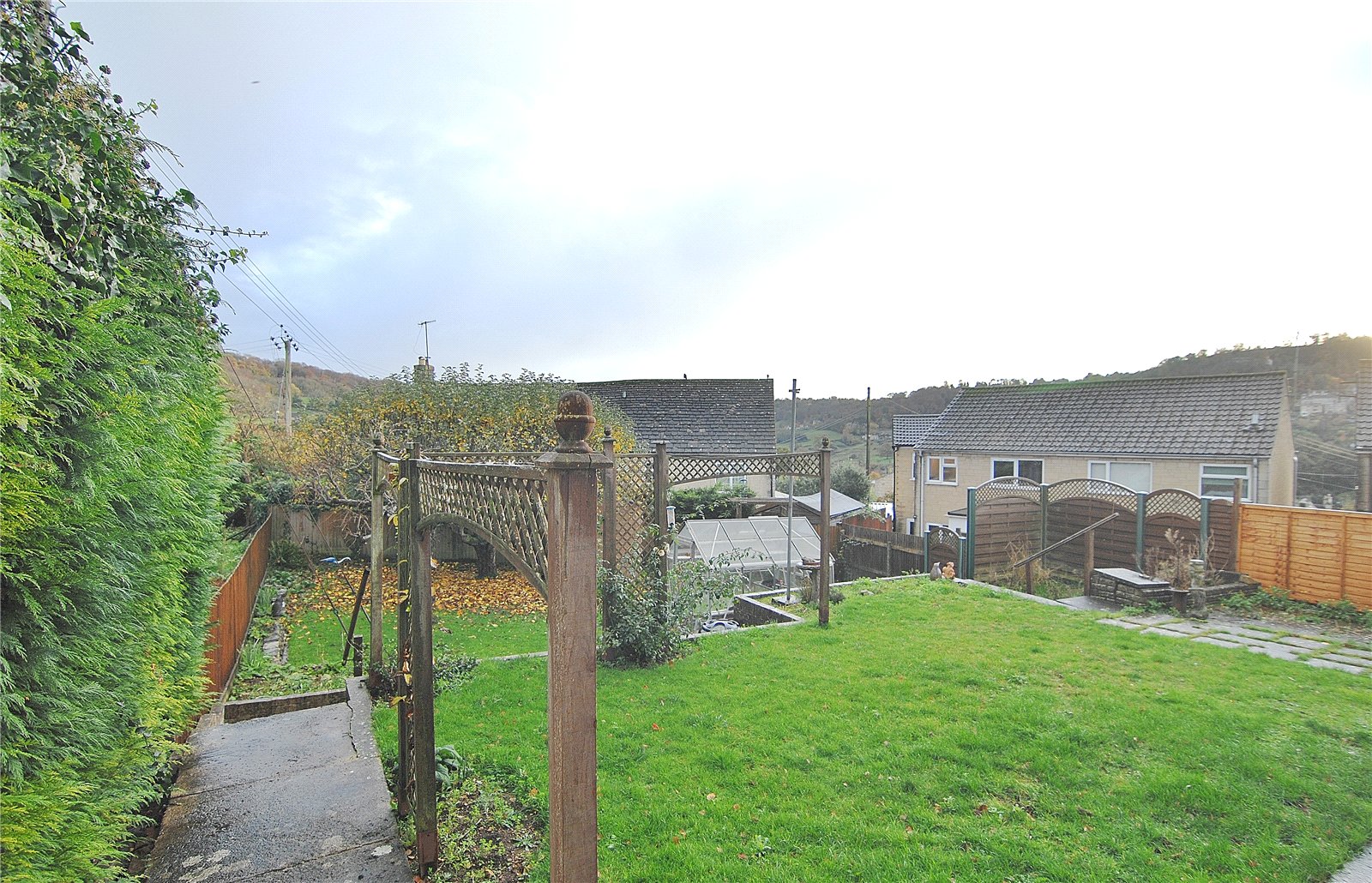 3 bedroom House for sale in Stroud, Gloucestershire