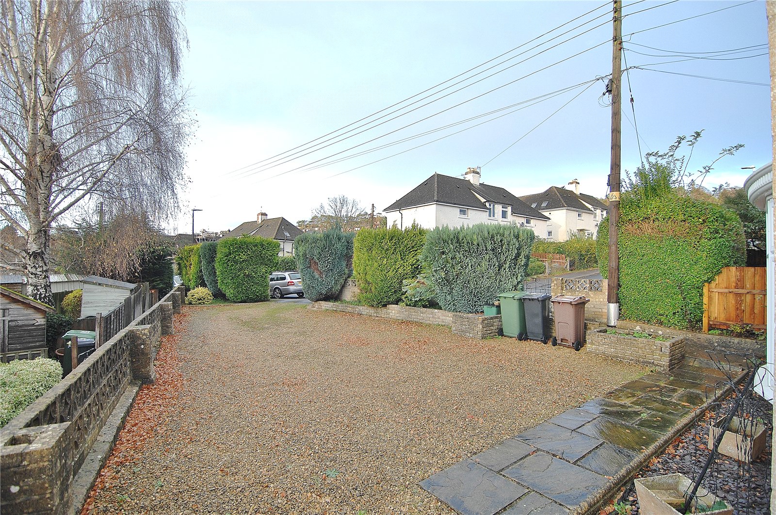 3 bedroom House for sale in Stroud, Gloucestershire