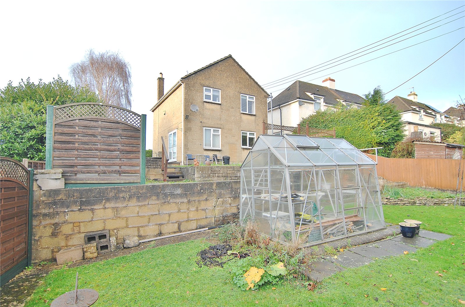 3 bedroom House for sale in Stroud, Gloucestershire