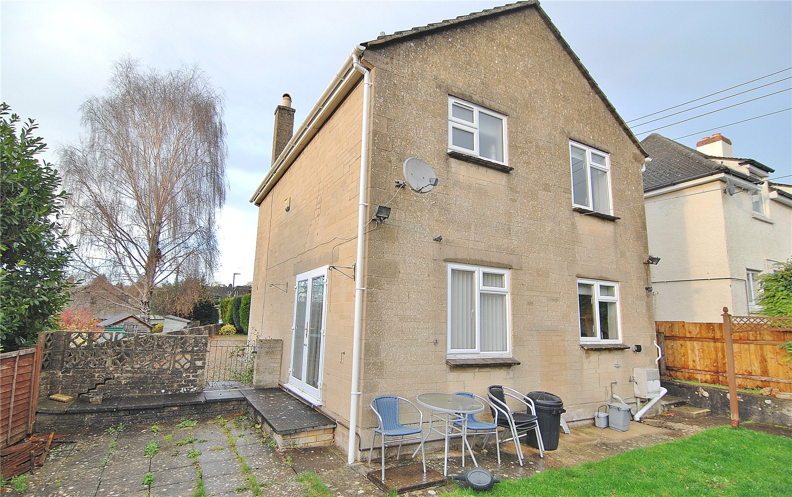 3 bedroom House for sale in Stroud, Gloucestershire