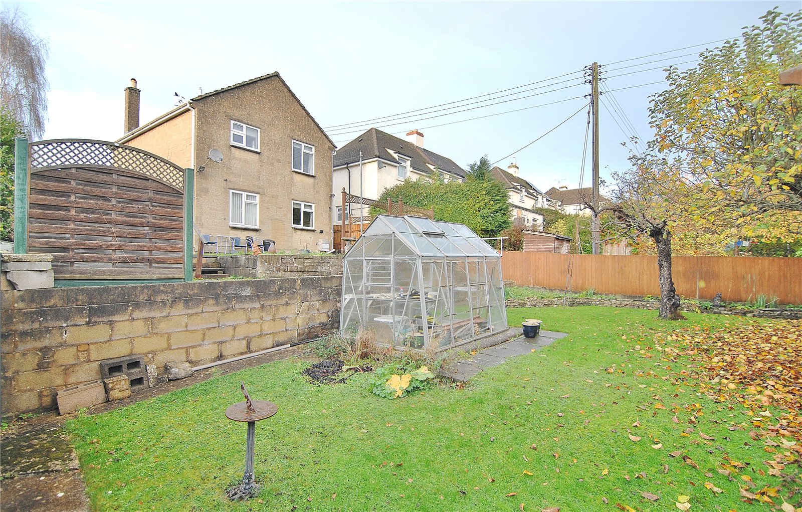 3 bedroom House for sale in Stroud, Gloucestershire