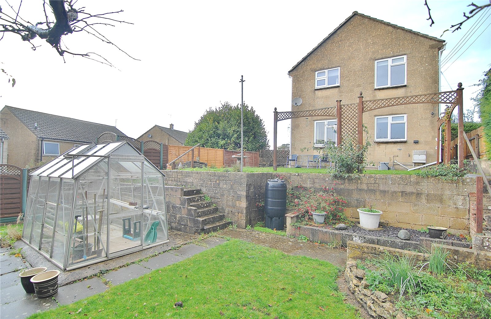 3 bedroom House for sale in Stroud, Gloucestershire