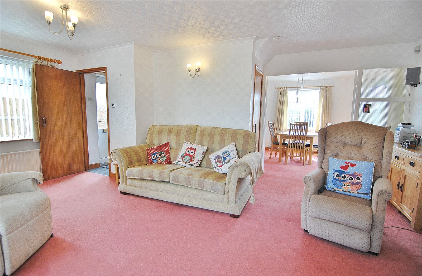 3 bedroom House for sale in Stroud, Gloucestershire