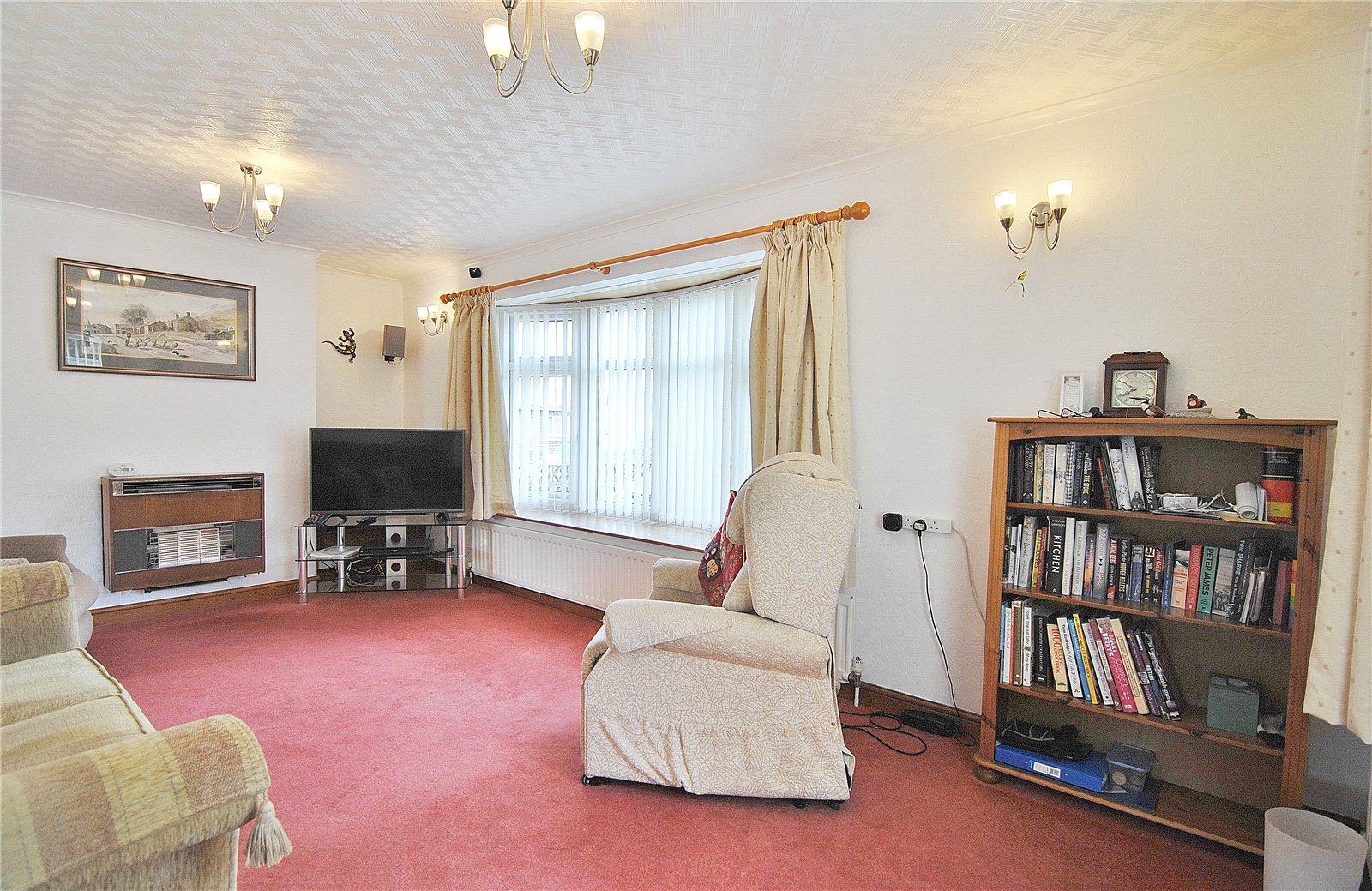 3 bedroom House for sale in Stroud, Gloucestershire