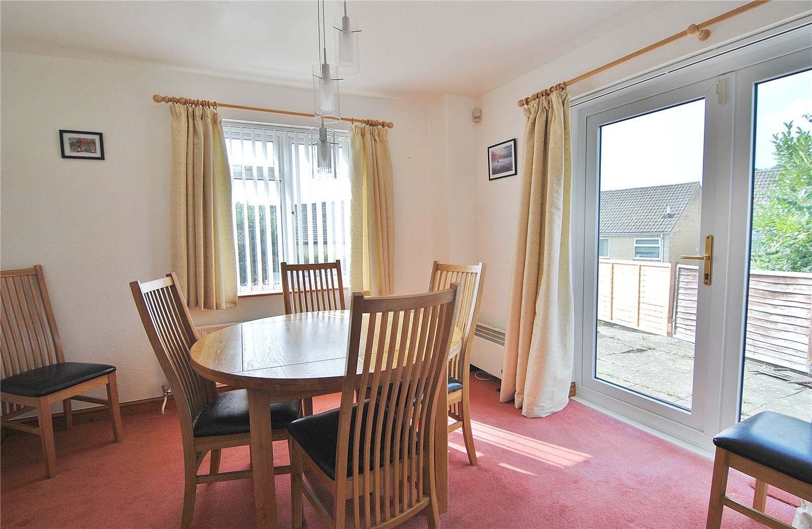 3 bedroom House for sale in Stroud, Gloucestershire