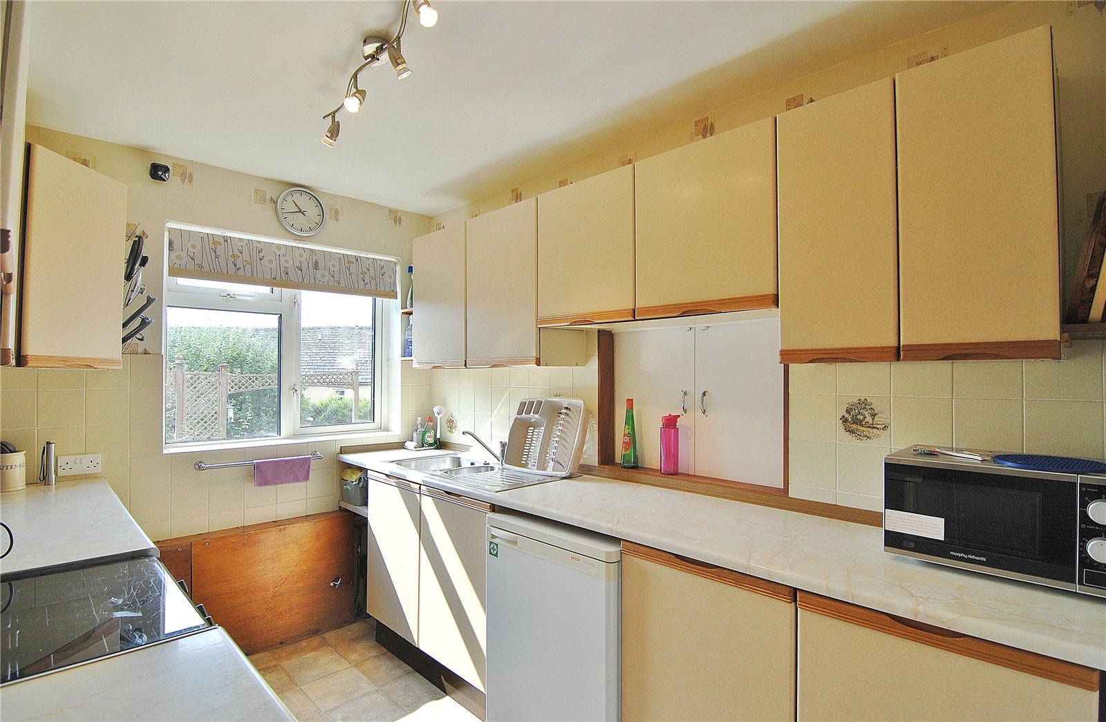 3 bedroom House for sale in Stroud, Gloucestershire