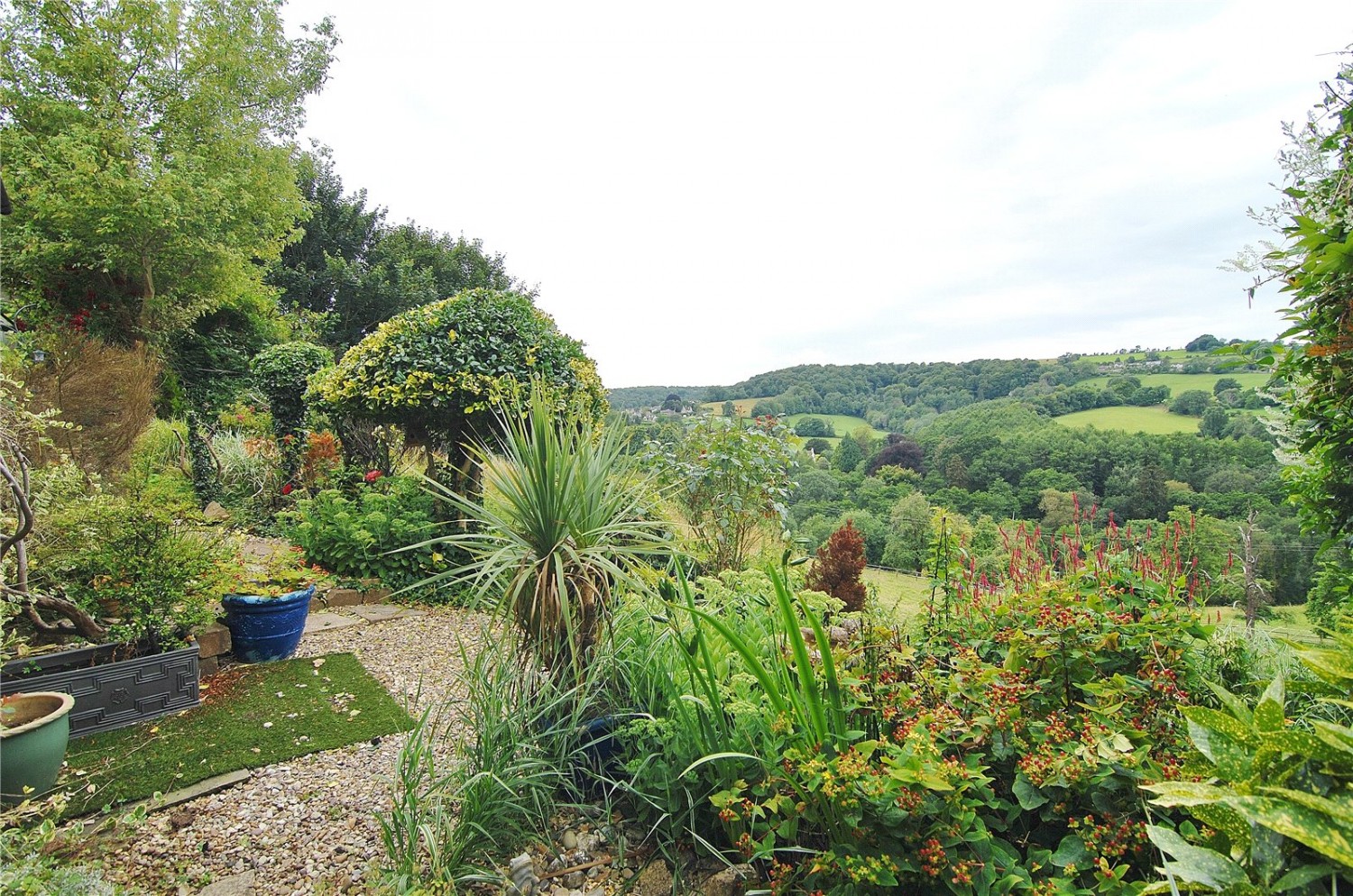 Kingscourt, Stroud, Gloucestershire