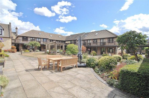 Stroud, Gloucestershire